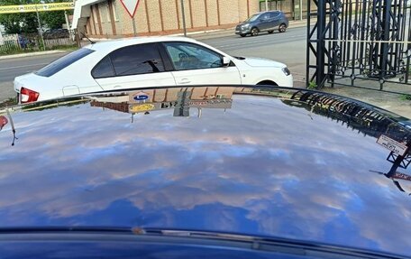 Mazda 6, 2007 год, 800 000 рублей, 22 фотография