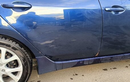 Mazda 6, 2007 год, 800 000 рублей, 19 фотография