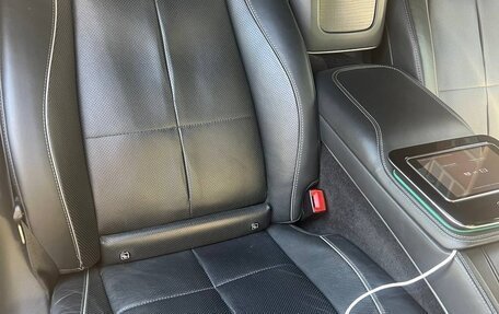 Mercedes-Benz Maybach GLS I, 2020 год, 11 500 000 рублей, 17 фотография