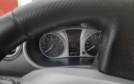 Datsun on-DO I рестайлинг, 2019 год, 650 000 рублей, 4 фотография
