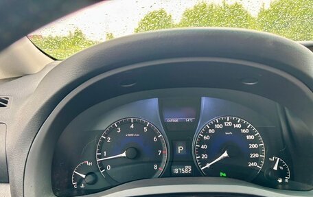 Lexus RX III, 2011 год, 1 950 000 рублей, 9 фотография