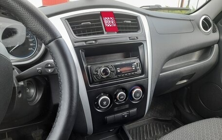 Datsun on-DO I рестайлинг, 2019 год, 650 000 рублей, 5 фотография