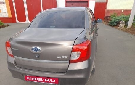 Datsun on-DO I рестайлинг, 2019 год, 650 000 рублей, 2 фотография