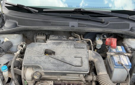 Suzuki SX4 II рестайлинг, 2007 год, 835 000 рублей, 5 фотография
