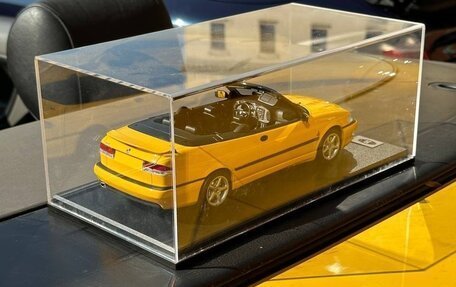 Saab 9-3 II рестайлинг, 1998 год, 1 250 000 рублей, 6 фотография