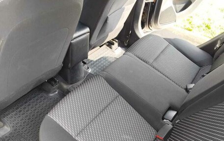 KIA Rio IV, 2020 год, 1 605 000 рублей, 8 фотография