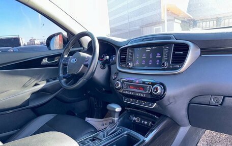 KIA Sorento III Prime рестайлинг, 2019 год, 2 950 000 рублей, 6 фотография