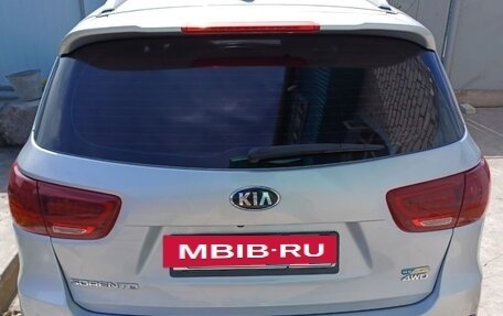 KIA Sorento III Prime рестайлинг, 2019 год, 2 950 000 рублей, 4 фотография