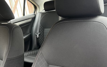 Skoda Rapid I, 2018 год, 1 100 000 рублей, 7 фотография