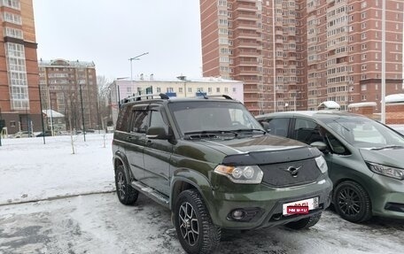 ЛуАЗ Patriot, 2020 год, 1 800 000 рублей, 4 фотография