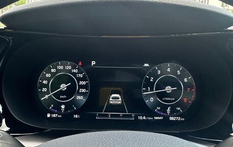 KIA K5, 2020 год, 2 450 000 рублей, 12 фотография
