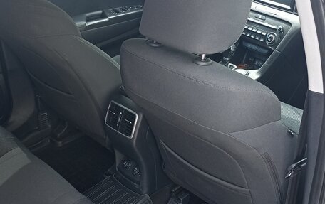 KIA Sportage IV рестайлинг, 2016 год, 1 750 000 рублей, 9 фотография