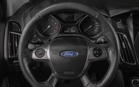 Ford Focus III, 2013 год, 899 000 рублей, 12 фотография