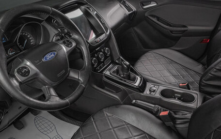Ford Focus III, 2013 год, 899 000 рублей, 9 фотография