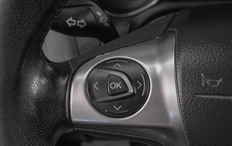 Ford Focus III, 2013 год, 899 000 рублей, 11 фотография