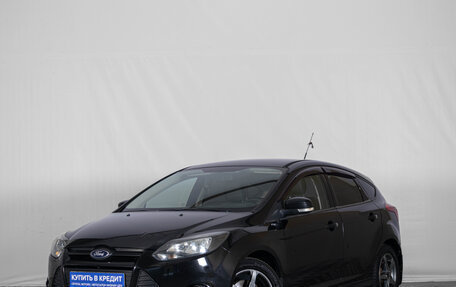 Ford Focus III, 2013 год, 899 000 рублей, 4 фотография