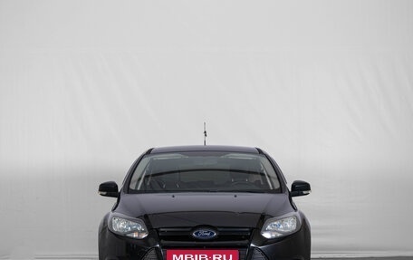 Ford Focus III, 2013 год, 899 000 рублей, 2 фотография