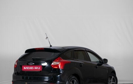 Ford Focus III, 2013 год, 899 000 рублей, 5 фотография