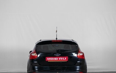 Ford Focus III, 2013 год, 899 000 рублей, 6 фотография