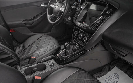 Ford Focus III, 2013 год, 899 000 рублей, 19 фотография