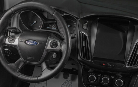 Ford Focus III, 2013 год, 899 000 рублей, 18 фотография