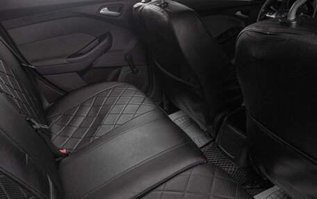 Ford Focus III, 2013 год, 899 000 рублей, 20 фотография