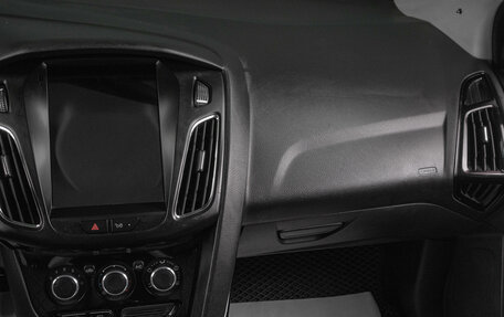 Ford Focus III, 2013 год, 899 000 рублей, 17 фотография