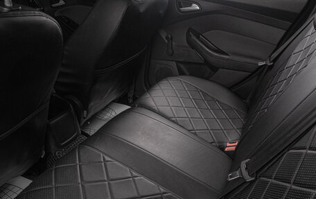Ford Focus III, 2013 год, 899 000 рублей, 21 фотография