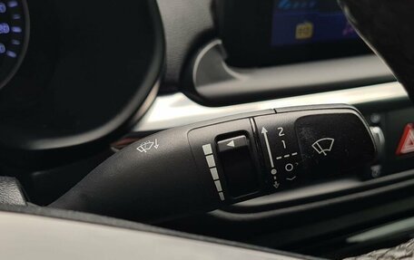 KIA Cerato IV, 2021 год, 1 390 000 рублей, 13 фотография