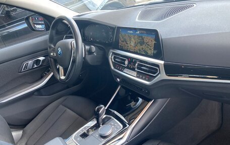 BMW 3 серия, 2022 год, 3 370 000 рублей, 5 фотография