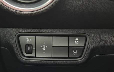 KIA Cerato IV, 2021 год, 1 390 000 рублей, 16 фотография