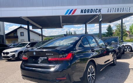 BMW 3 серия, 2022 год, 3 370 000 рублей, 4 фотография