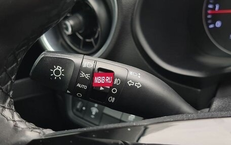 KIA Cerato IV, 2021 год, 1 390 000 рублей, 12 фотография