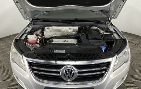 Volkswagen Tiguan I, 2010 год, 1 050 000 рублей, 4 фотография