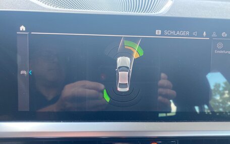 BMW 3 серия, 2022 год, 3 370 000 рублей, 8 фотография