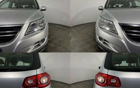Volkswagen Tiguan I, 2010 год, 1 050 000 рублей, 5 фотография