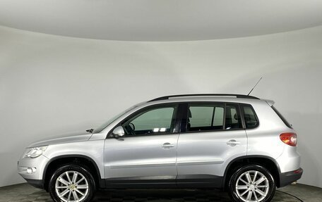 Volkswagen Tiguan I, 2010 год, 1 050 000 рублей, 10 фотография