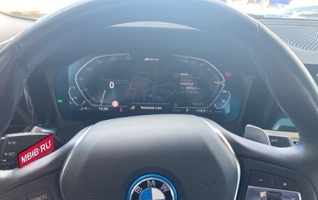 BMW 3 серия, 2022 год, 3 370 000 рублей, 7 фотография
