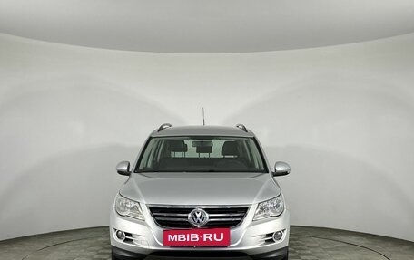 Volkswagen Tiguan I, 2010 год, 1 050 000 рублей, 3 фотография