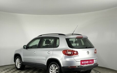 Volkswagen Tiguan I, 2010 год, 1 050 000 рублей, 7 фотография