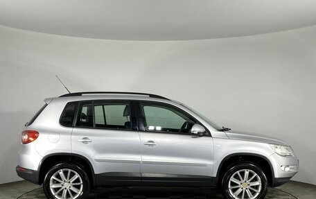 Volkswagen Tiguan I, 2010 год, 1 050 000 рублей, 11 фотография