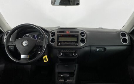 Volkswagen Tiguan I, 2010 год, 1 050 000 рублей, 16 фотография