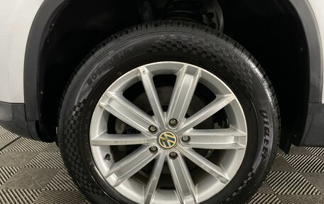 Volkswagen Tiguan I, 2010 год, 1 050 000 рублей, 20 фотография