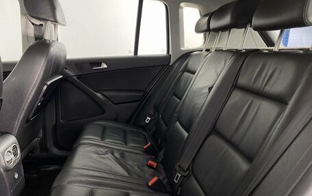 Volkswagen Tiguan I, 2010 год, 1 050 000 рублей, 14 фотография