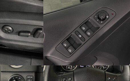 Volkswagen Tiguan I, 2010 год, 1 050 000 рублей, 19 фотография
