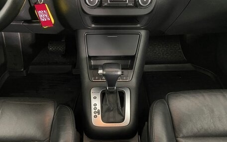 Volkswagen Tiguan I, 2010 год, 1 050 000 рублей, 17 фотография