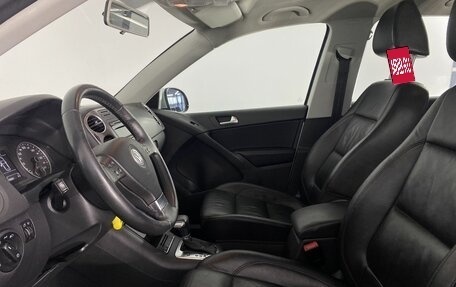 Volkswagen Tiguan I, 2010 год, 1 050 000 рублей, 12 фотография