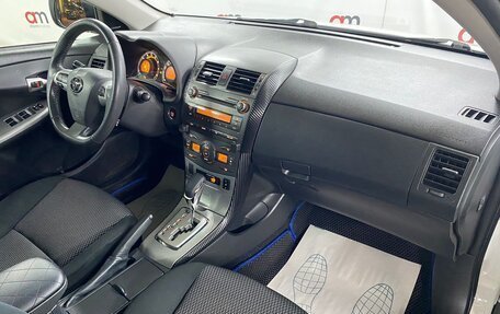 Toyota Corolla, 2012 год, 1 049 000 рублей, 12 фотография