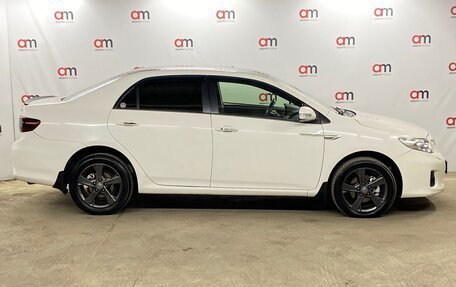 Toyota Corolla, 2012 год, 1 049 000 рублей, 8 фотография