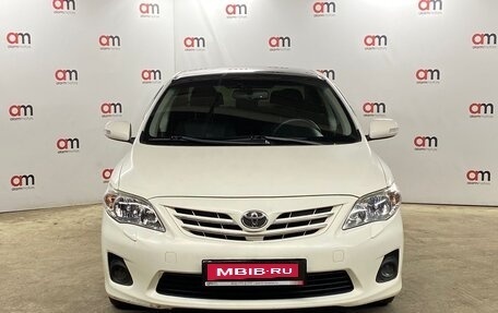 Toyota Corolla, 2012 год, 1 049 000 рублей, 2 фотография